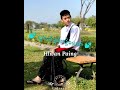 သူငယ်ချင်းသို့ပေးစား - လွှမ်းပိုင်(Hlwan Paing) (Lyric Music Video)