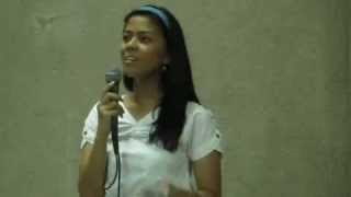 WOW CLP Talk 5: The Christian Ideal: Loving God PART 2 Clp Module 5 Part 2