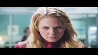 Wonder Woman Fan Made Trailer ( TAUC 2 )