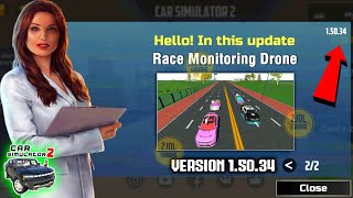Car Simulator 2 - New Update Version 1.50.34 by ZjoL Gaming 2,380 views 10 days ago 8 minutes, 6 seconds