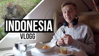 JULAFTEN i INDONESIA Vlogg (A)