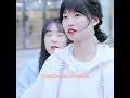 双子は世界で一番親しい存在です。✨👭💖