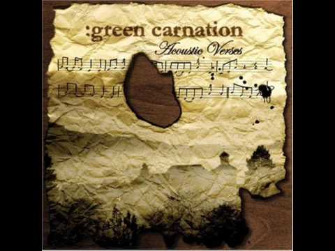 Green Carnation - The Burden Is Mine . . . Alone