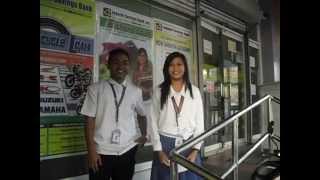 A.P. Interview - Bangko Performance Task
