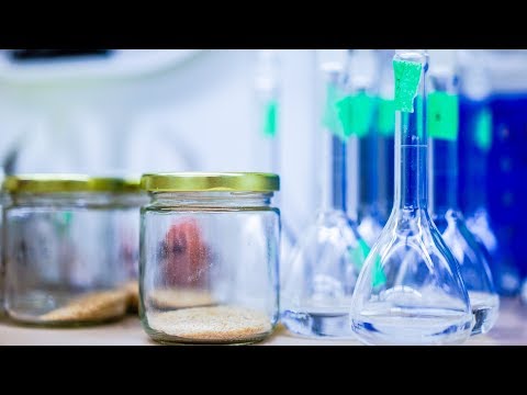 Video: Kas keemik on apteek?
