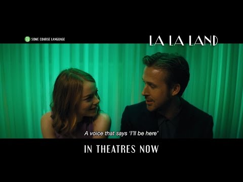 La La Land - "City of Stars" Film Clip - In Theatres Now