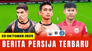 Persija Terusir ke Manahan SOLO TANPA JAKMANIA! Wonderkid Persija Dipuji AFC - Berita Persija
