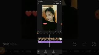 Explosion Effect On CapCut Apps screenshot 1