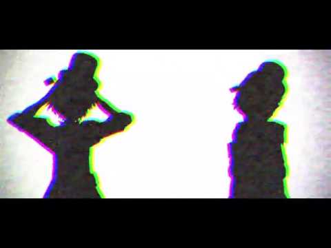 [MMD] Two Faces