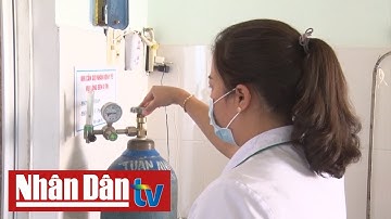 Đoàn công tác của tỉnh Kon Tum âm tính với Covid-19