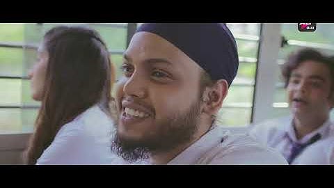 CLASS OF 2020 S02 E01 04 #webseries  #classof2020 #altbalajioriginals  #altbalaji