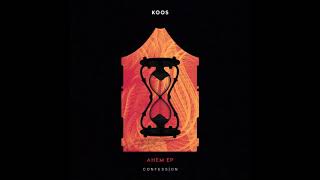 KOOS - "Soundboy" OFFICIAL VERSION