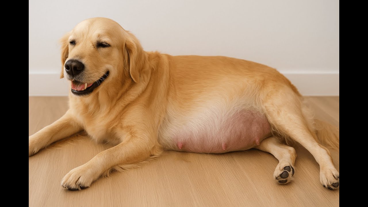 Curated visual reference: How Long Are Dogs Pregnant Complete Guide To Canine Pregnancy Photo Inspiration