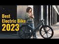 Best ebike review in 2023