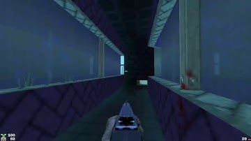 DOOM MOD The Joy of Mapping 5 Winter Weekend FINAL joymaps5 FOG By Jimmy & Various MAP E3M2