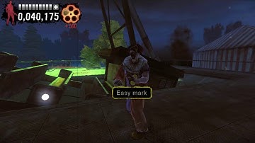 Typing of the Dead: Overkill ~ pt. 4 Carny