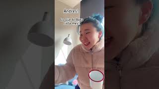 Quien Es Andres