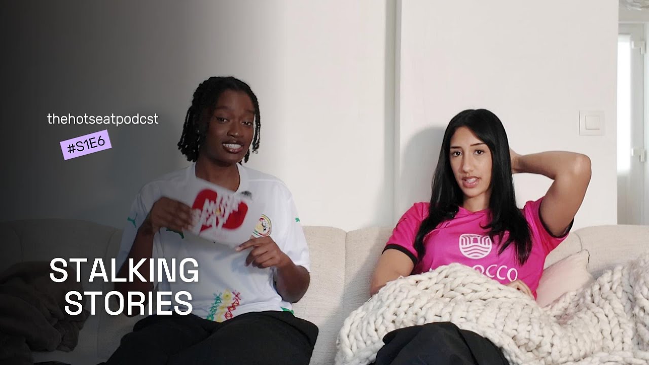 STALKING STORIES (saison 1 épisode 6)