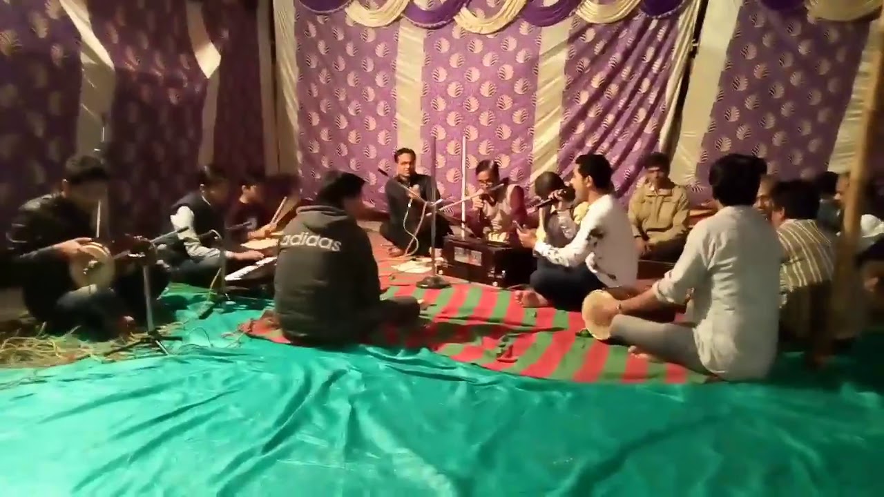 Jab Khidki Kholu To Tera Darshan Ho Jaye YouTube