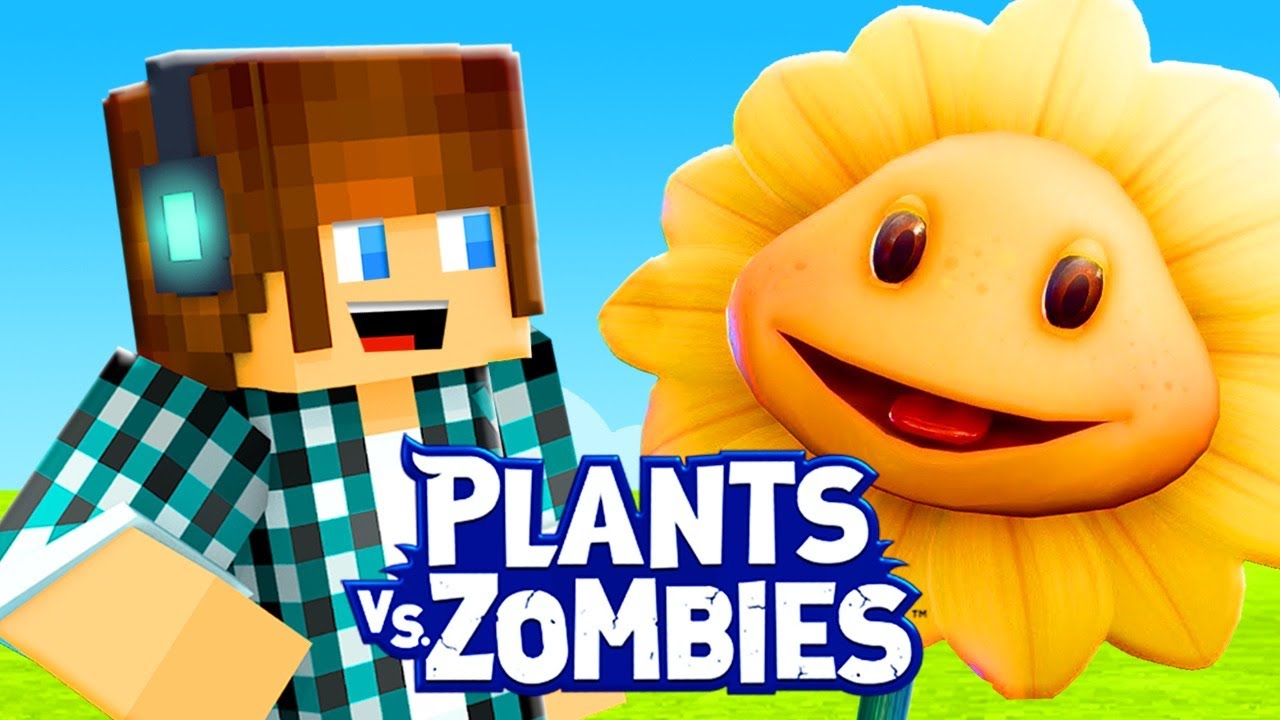 NOVAS PLANTAS E NOVO JOGO ! - Plants Vs Zombies Battle for Neighborville 