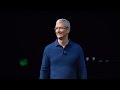 Apple  vnement de septembre 2016