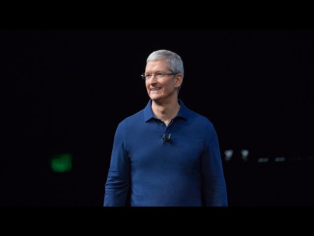 Apple's 40th Birthday, Environmental Initiatives, and Latest Product Announcements