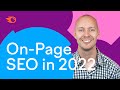 Become an On-Page SEO Genius (This Works in 2022)