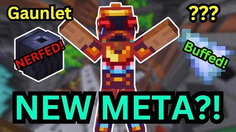 The New Mid-Game Mining Meta Is Insane! - Hypixel Skyblock