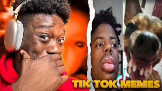 THE FUNNIEST TIK TOK MEMES Of August 2023 | (TRY NOT TO LAUGH) 😂 | #15