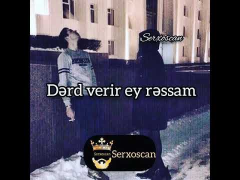 Ey rəssam