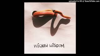 Wicked Wisdom - Don&#39;t Hate Me