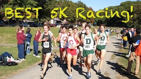 BEST 5K TRAINING AND RACING TIPS! | Sage Running