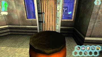 Deus Ex Nihilum - Part 2