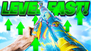 How to Level Up Vanguard Weapons Extremely Fast + What Guns You Should Level - Vanguard