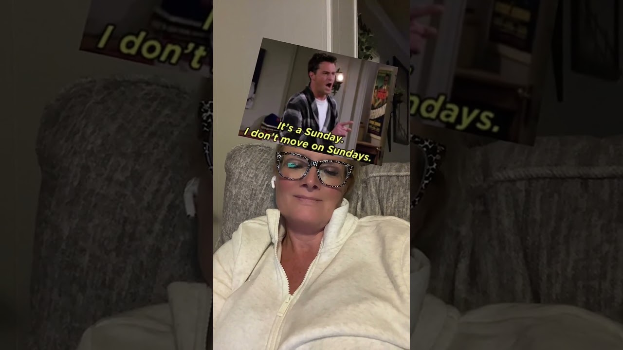 #friendsfan