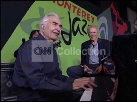 FILE:JAZZ LEGEND DAVE BRUBECK DIES