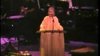 Dead Can Dance &quot;The Lotus Eaters&quot; Live in London 2005