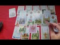 CONTACTO CERO - QUE PIENSA? QUE SIENTE? ♾️TAROT Y ORACULOS