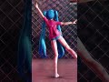 Zako ざこ🔸 Miku 初音ミク - Back  Ver.