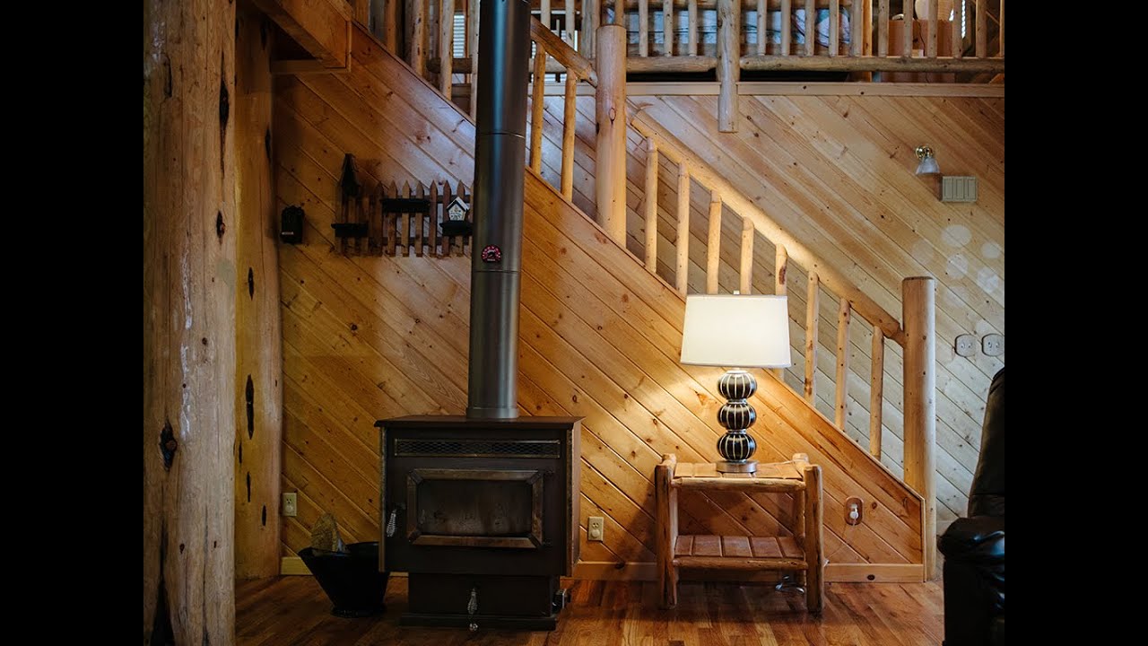 Fairview, UT Cabin For Sale (SOLD) FLUX Real Estate YouTube