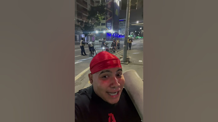 Me pararon los policias y yo cantando 🤪👮‍♂️