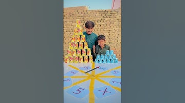 Arrow slide choices numbr vs A cup #funny #shrots #fy #dipstick #scrappy #pull #viralvideo #fypシ゚