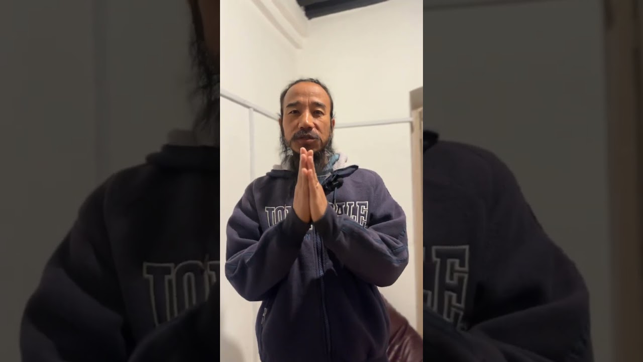 Experience Nepal: Unite the world. 