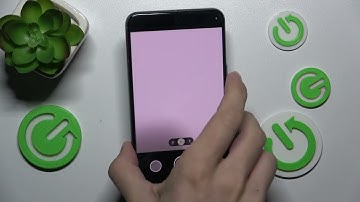 How to Set Camera Timer on Android 15