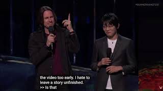 SUMMER GAME FEST 2026