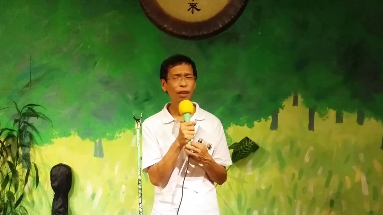 周兆祥博士 合適的果食比例 - YouTube