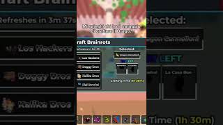 Nahh #shorts #roblox #stealabrainrot #robloxbrainrot #adminabuse #sammy #sammybrainrot