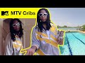 Lil john vous invite dans sa maison spectaculaire  miami  mtv cribs