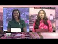 Sports Segment: Morocco and USA Unveil World Cup Squads