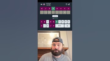 QUICKEST NERD #nerdle #wordle